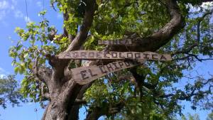 Agroecológia en Centroamérica