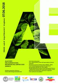 Alle fonti dell'agroecologia: incontro il 7 giugno