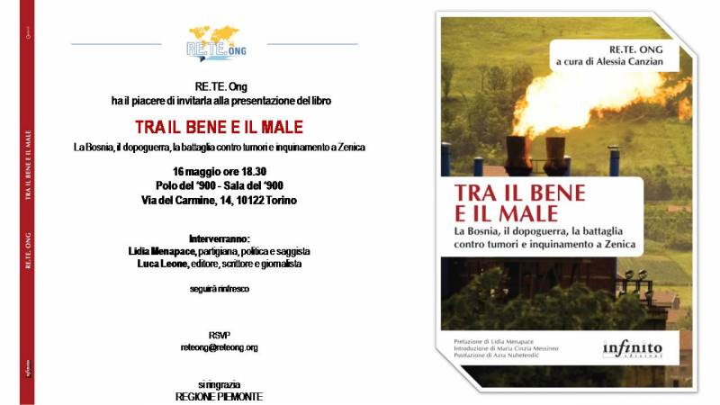 Tra il bene e il male