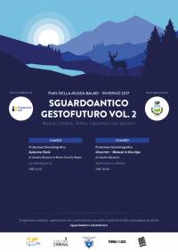 Ultimi appuntamenti di Sguardo antico gesto futuro